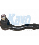 KAVO PARTS - STE1003 - Наконечник тяги рулевой левый Chevrolet Lacetti